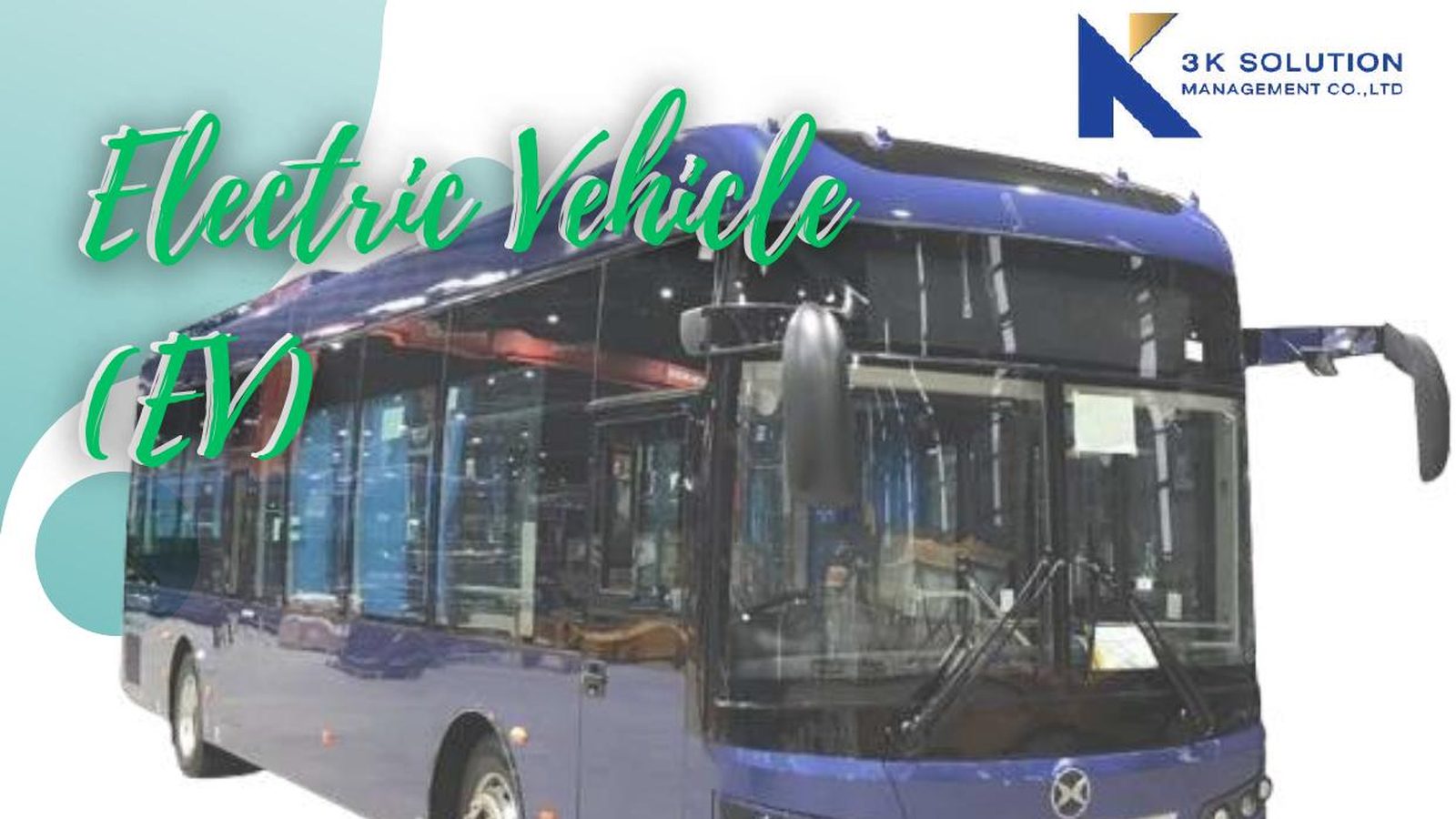 EV Bus Fleet