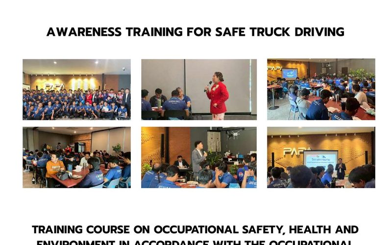 OSHA Training